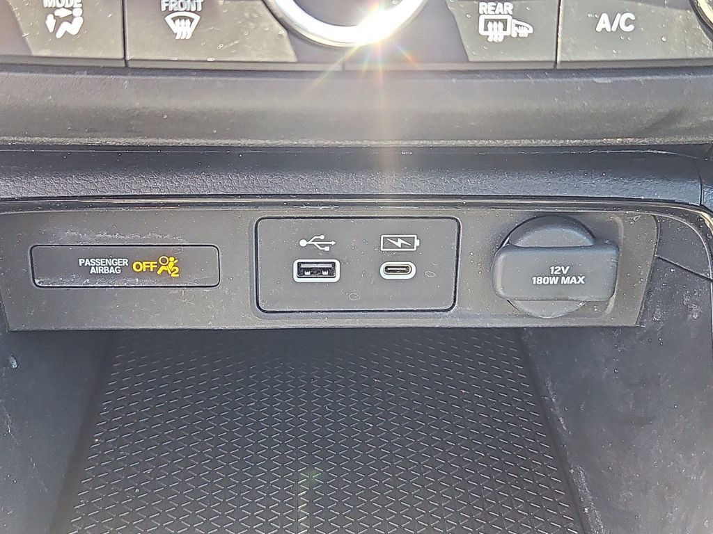 Certified 2025 Honda CR-V EX image 17