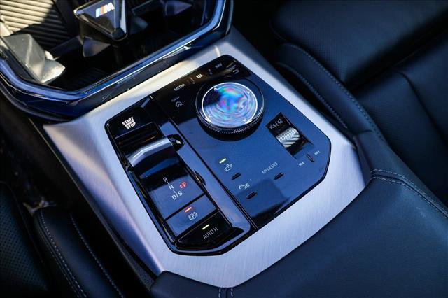 Certified 2026 BMW X3 xDrive30i AWD/4WD image 20
