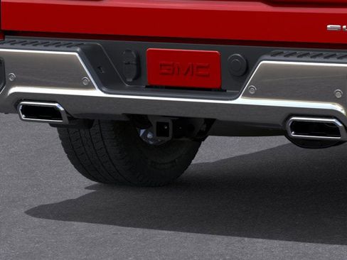 New 2026 GMC Sierra 1500 SLT w/ SLT Premium Plus Package image 39