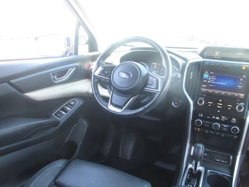 Used 2019 Subaru Ascent Limited w/ Popular Package #3 AWD/4WD image 26