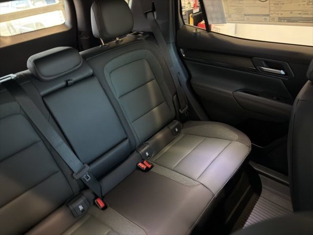 New 2026 GMC Terrain AT4 w/ Convenience Package III AWD/4WD image 31