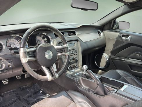 Used 2011 Ford Mustang GT Premium w/ Comfort Pkg RWD image 23