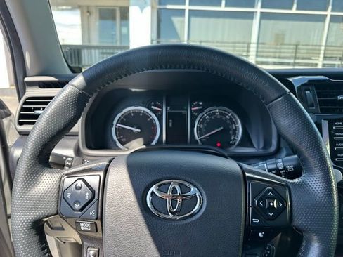 Used 2024 Toyota 4Runner TRD Off-Road Premium w/ Off Road Premium Plus Package image 28