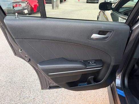 Used 2022 Dodge Charger R/T RWD image 24