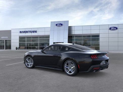 New 2026 Ford Mustang Coupe RWD image 4