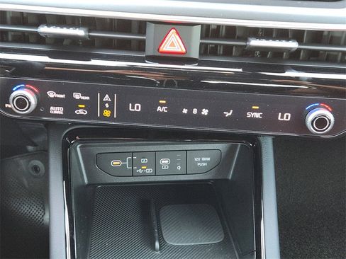 New 2026 Kia K5 GT-Line w/ GT-Line Red Interior Package image 14