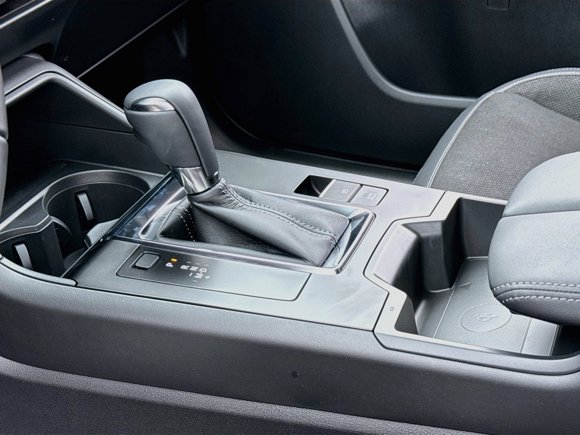 New 2026 MAZDA CX-5 Select AWD/4WD image 13