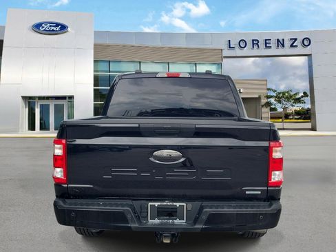 Used 2023 Ford F150 XL w/ STX Appearance Package AWD/4WD image 6