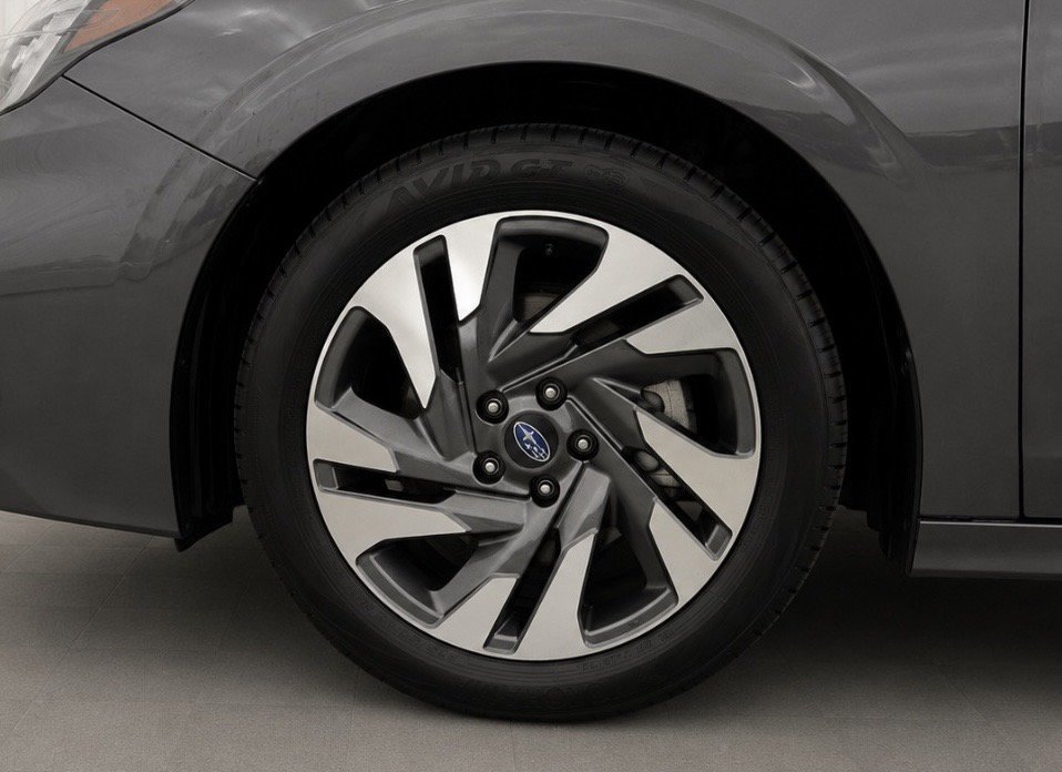 Used 2024 Subaru Legacy Limited AWD/4WD image 9