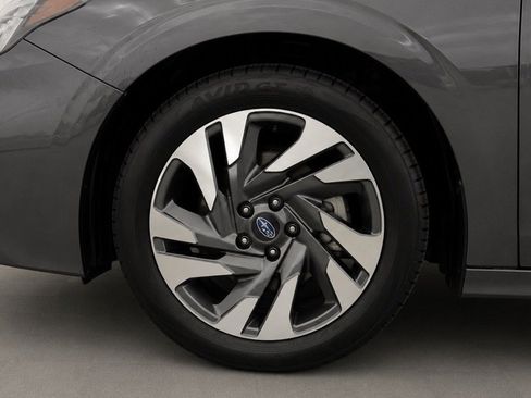 Used 2024 Subaru Legacy Limited AWD/4WD image 9