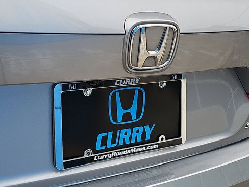 Used 2021 Honda Accord Sport image 30