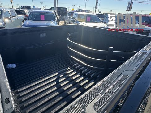 Used 2025 Toyota Tacoma TRD Pro image 13