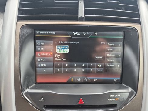 Used 2014 Ford Edge SEL w/ Equipment Group 205A image 32