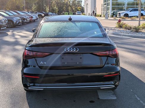Used 2023 Audi A3 2.0T Premium image 4