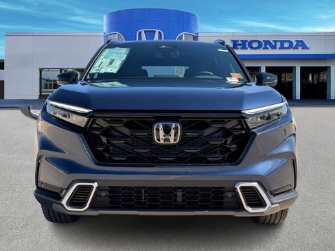 New 2026 Honda CR-V Sport Touring image 5