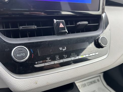 Certified 2023 Toyota Corolla LE image 21