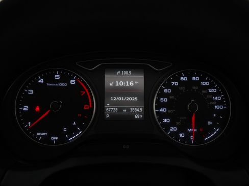 Used 2016 Audi A3 2.0T Premium Plus w/ Technology Package image 27