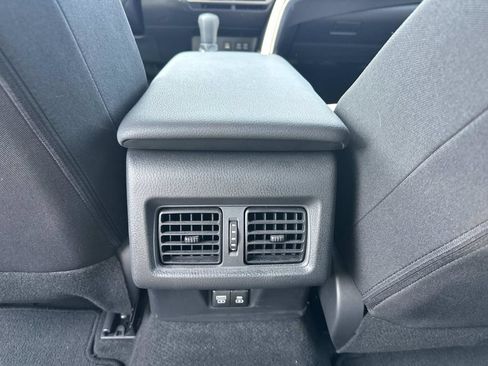 Used 2026 Toyota Camry LE FWD image 14
