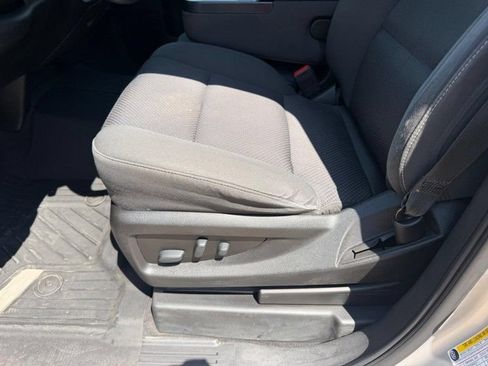 Used 2018 Chevrolet Silverado 1500 LT w/ All Star Edition AWD/4WD image 16