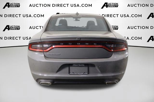 Used 2023 Dodge Charger SXT RWD image 6