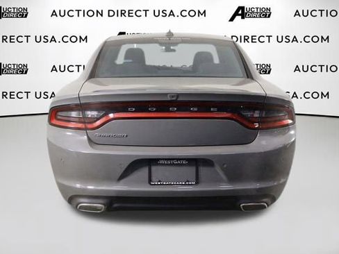 Used 2023 Dodge Charger SXT RWD image 6