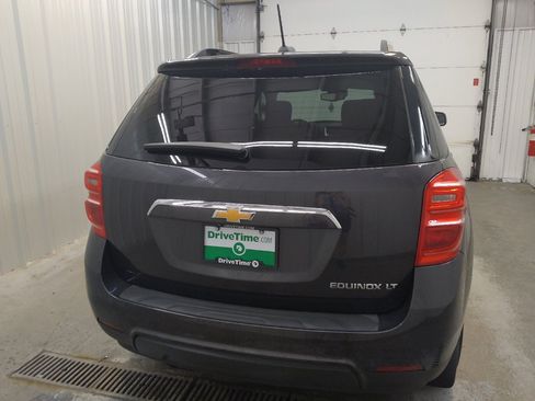 Used 2016 Chevrolet Equinox LT w/ Convenience Package FWD image 7