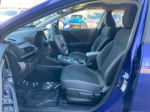 Certified 2025 Subaru Crosstrek 2.0i Premium image 14