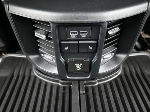 Used 2021 RAM 2500 Power Wagon image 29