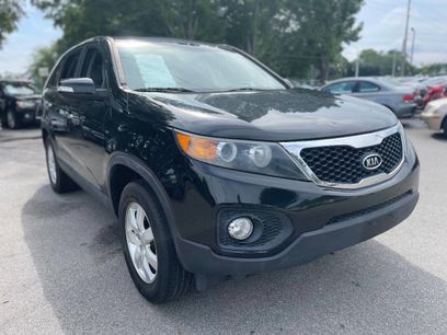 Used 2013 Kia Sorento LX w/ Value Pkg