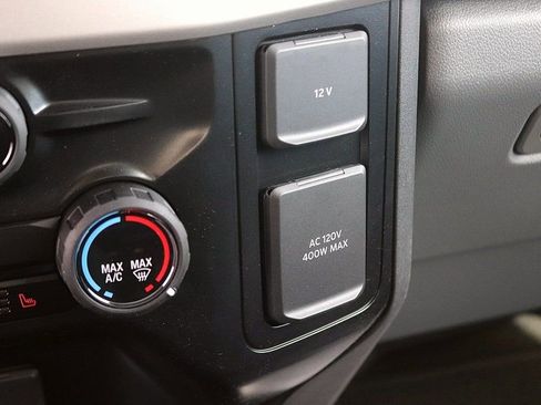 New 2026 Ford F350 XLT w/ XLT Premium Package image 25