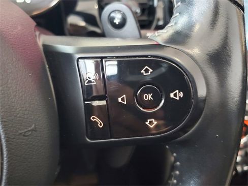 Used 2022 MINI Cooper John Cooper Works w/ Premium Package image 20