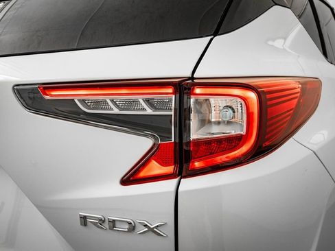 Used 2026 Acura RDX A-Spec AWD/4WD image 17