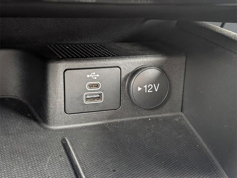 Certified 2025 Ford Escape Active w/ Tech Pack #1 image 24