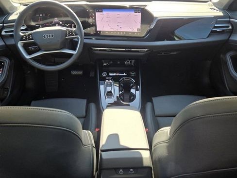 Used 2025 Audi A5 2.0T Premium Plus AWD/4WD image 12