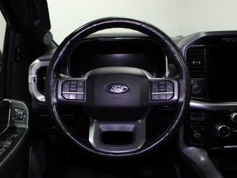 Used 2024 Ford F150 Lariat AWD/4WD image 23