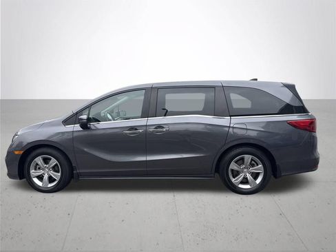 Used 2018 Honda Odyssey EX-L image 10