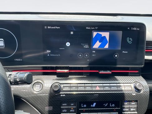 Used 2024 Hyundai Kona N Line FWD image 19