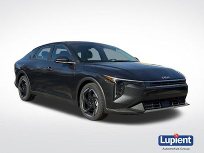 Used 2025 Kia K4 EX