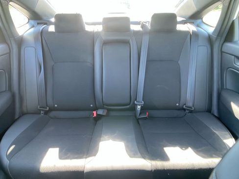 Used 2025 Honda Civic Sport image 20