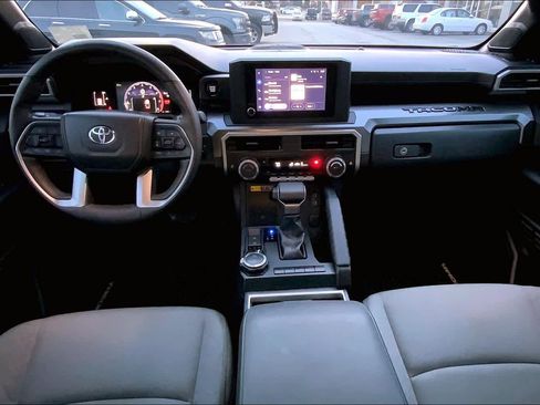 Used 2024 Toyota Tacoma SR5 image 15