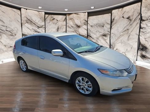 Used 2011 Honda Insight EX image 8