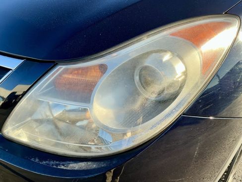 Used 2012 Hyundai Veracruz Limited image 10