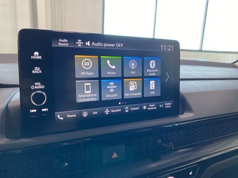 Used 2024 Honda CR-V EX-L image 27