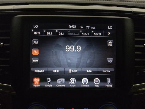 Used 2014 RAM 1500 Sport AWD/4WD image 25