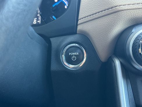 Used 2023 Toyota RAV4 XLE w/ Convenience Package AWD/4WD image 21