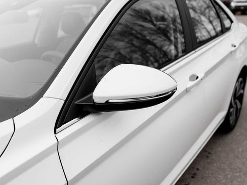 New 2026 Volkswagen Jetta SEL image 7