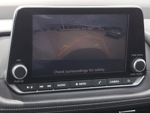 Used 2024 Nissan Rogue SV AWD/4WD image 27