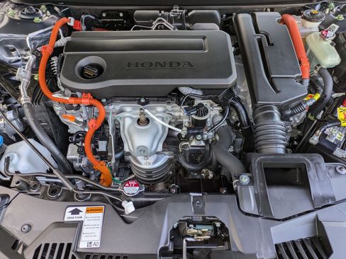 Certified 2023 Honda Accord EX-L image 31