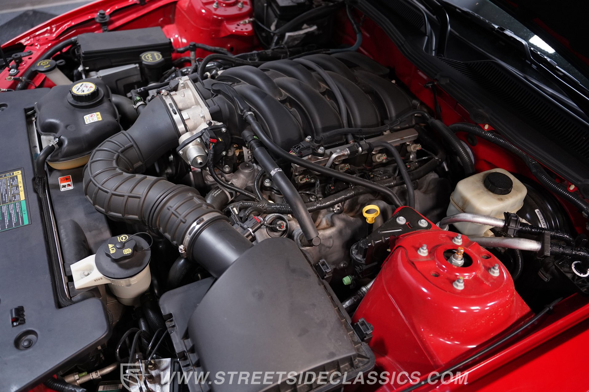 Used 2005 Ford Mustang GT RWD image 27