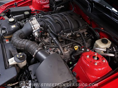 Used 2005 Ford Mustang GT RWD image 27